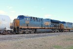 CSXT 3326